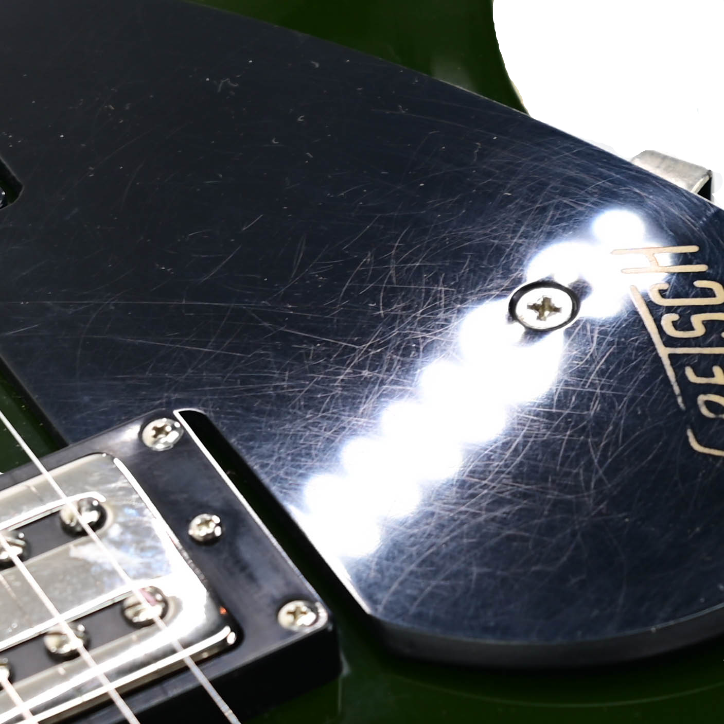 Gretsch G2622T/TG