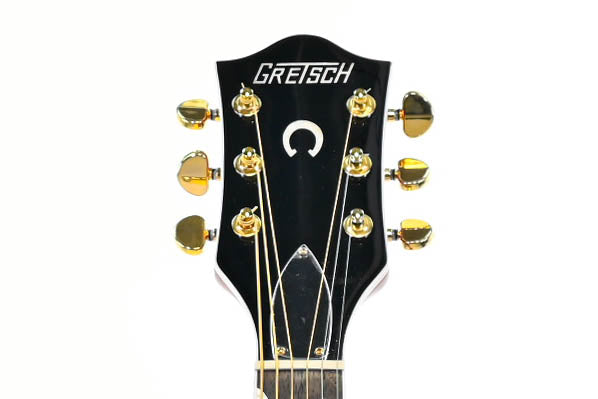 Gretsch G5022CE Rancher Jumbo Occasion