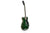 Guild IV/ ST Starfire Emerald Green hollow body gitaar Occasion