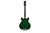 Guild IV/ ST Starfire Emerald Green hollow body gitaar Occasion