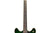 Guild IV/ ST Starfire Emerald Green hollow body gitaar Occasion