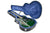 Guild IV/ ST Starfire Emerald Green hollow body gitaar Occasion