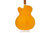 Guild A-150 Savoy Blonde hollowbody gitaar Occasion