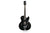 Guild ST-III Starfire Black hollow body gitaar Occasion