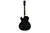 Guild ST-III Starfire Black hollow body gitaar Occasion