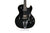 Guild ST-III Starfire Black hollow body gitaar Occasion