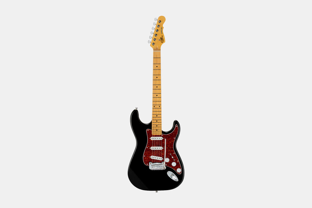 G&L Tribute Legacy Gloss Black