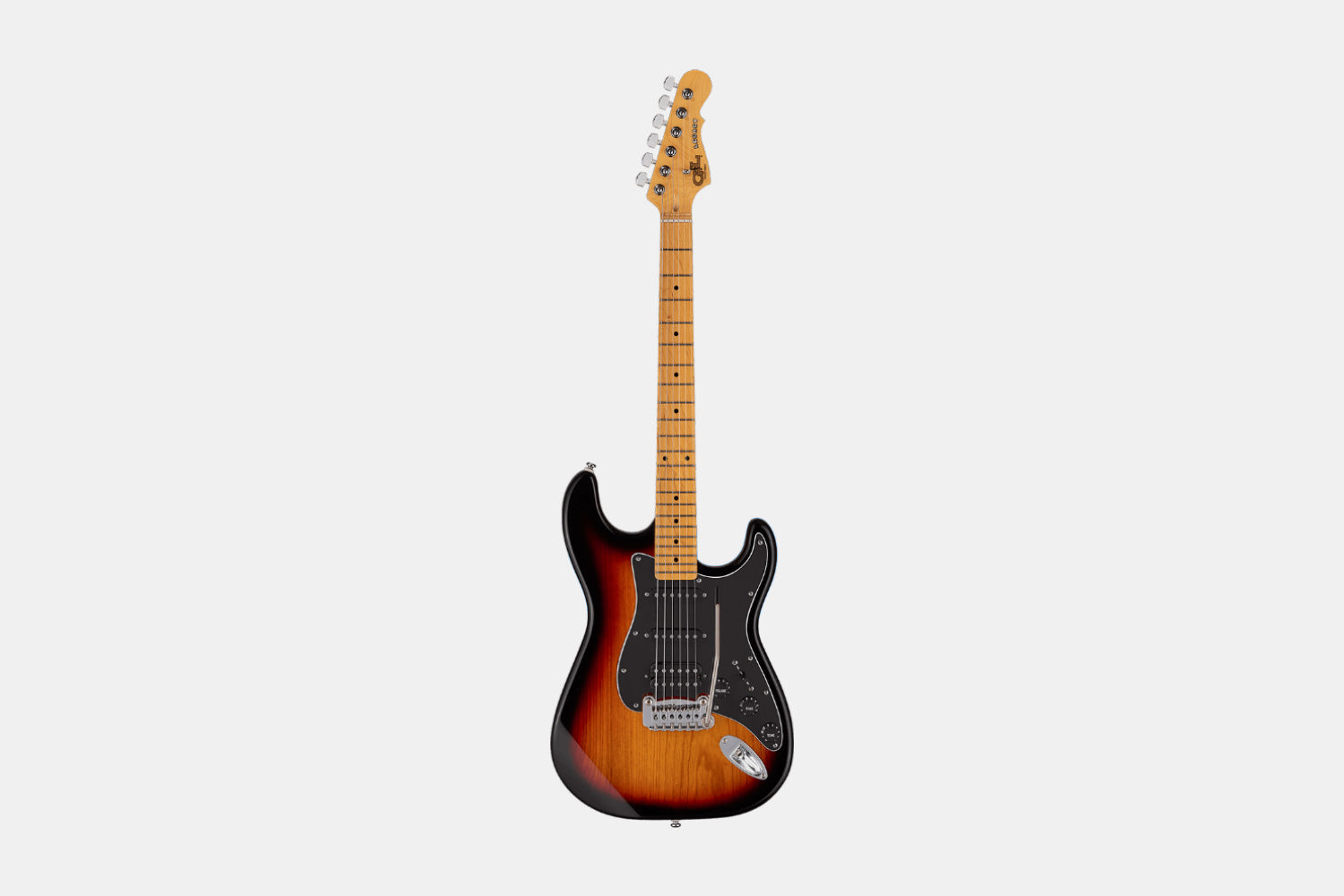 G&L Tribute Legacy HSS 3TS