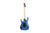 Ibanez RG550 Electric Blue Elektrische Gitaar