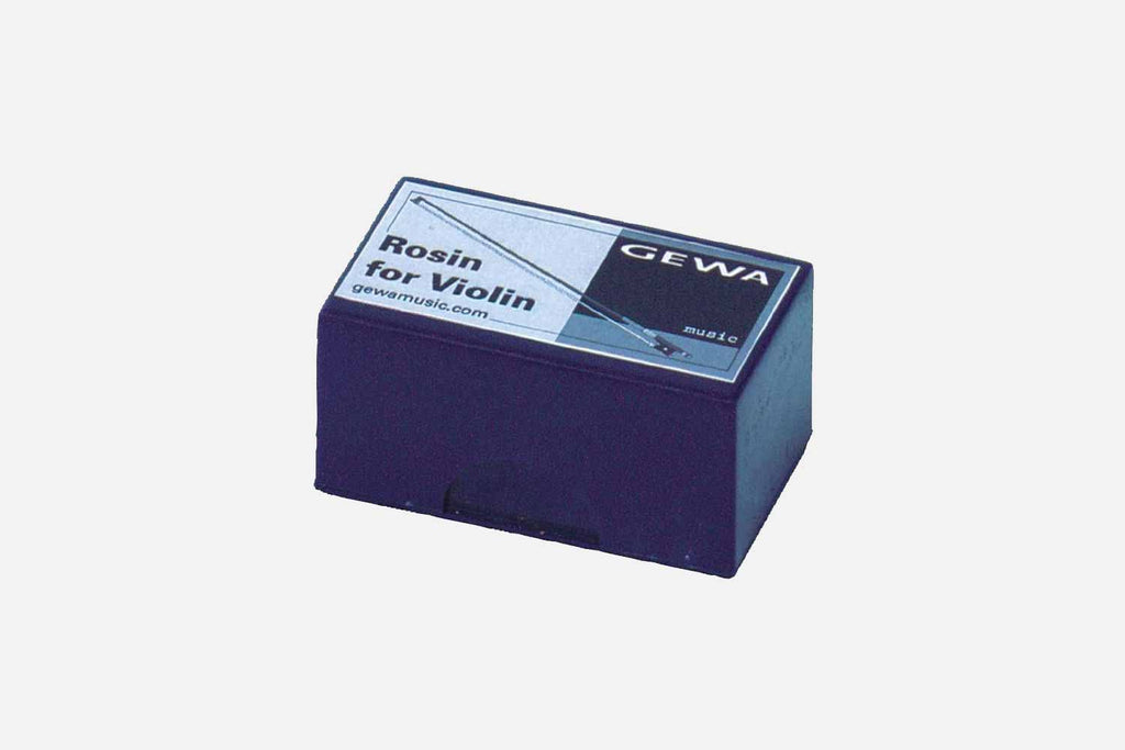 Gewa Hars voor Viool (5379311534244)