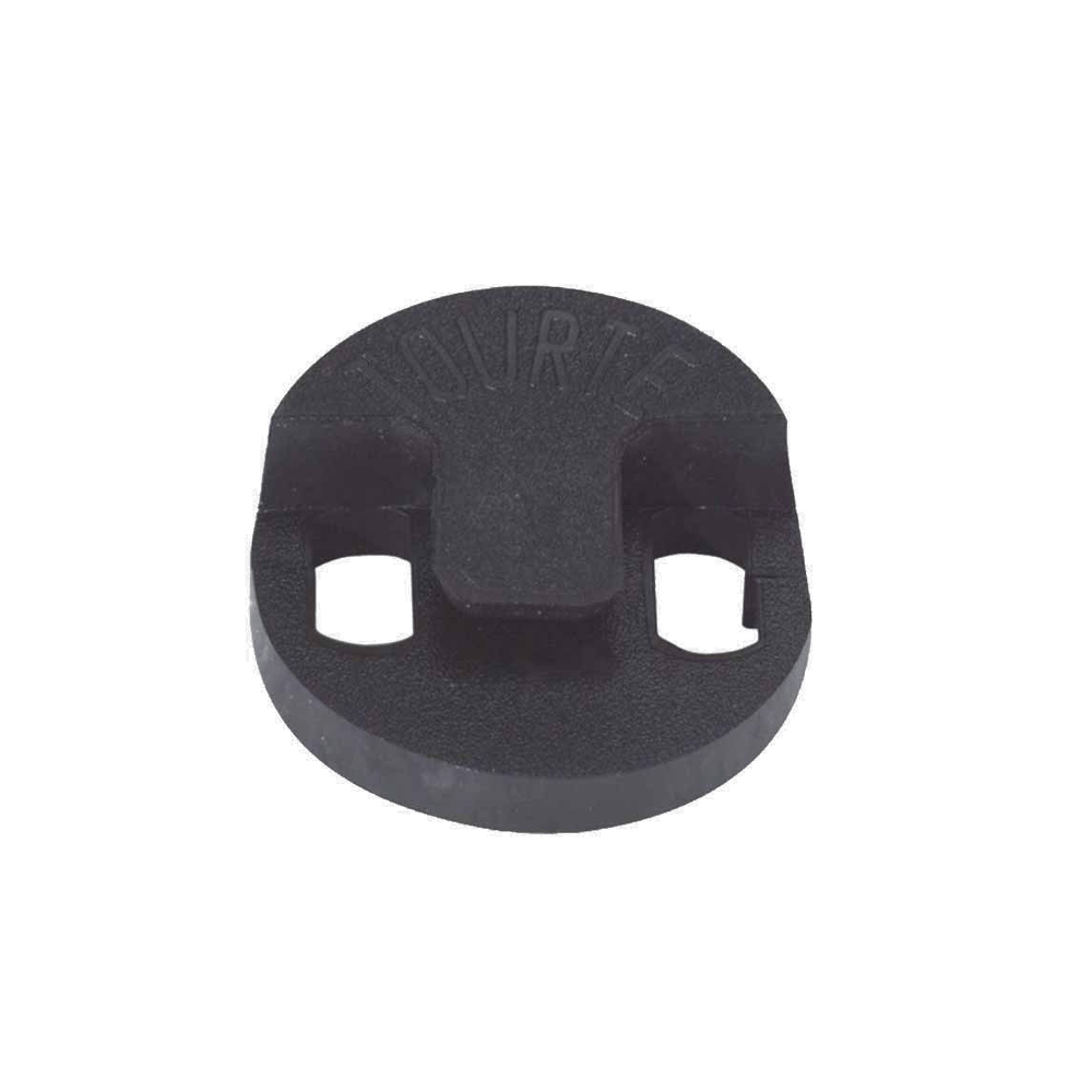Gewa Cello demper Rubber Rond