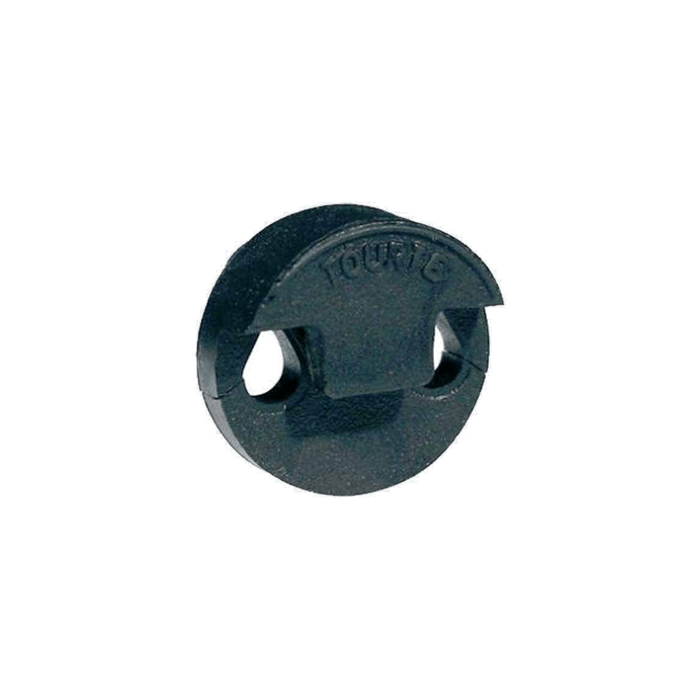 Gewa Demper 'Tourte' Viool rubber Rond