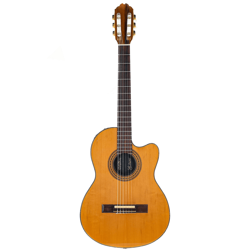 Gibson Chet Atkins CE 1988 Natural