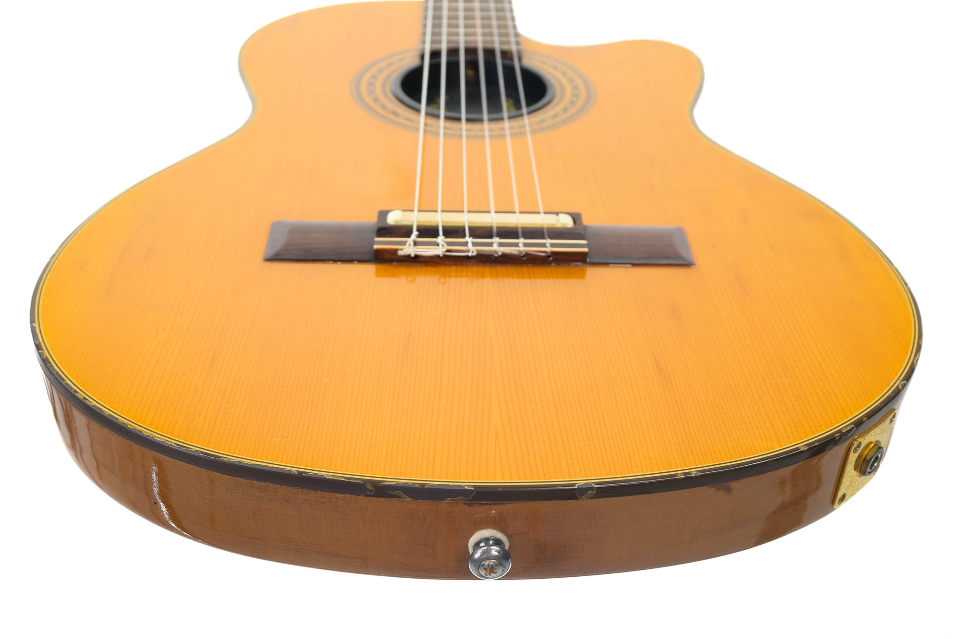 Gibson Chet Atkins CE 1988 Natural