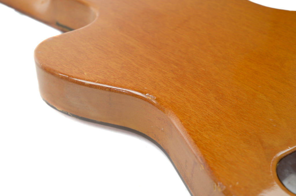 Gibson Chet Atkins CE 1988 Natural