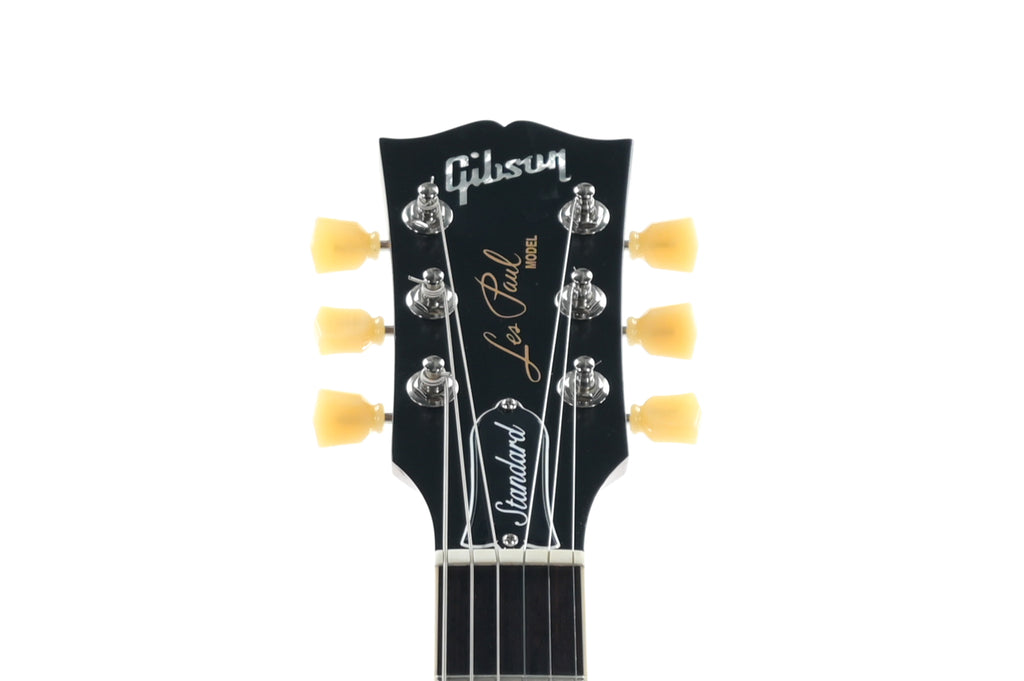 Gibson Les Paul Standard 50's faded HoneyBurst