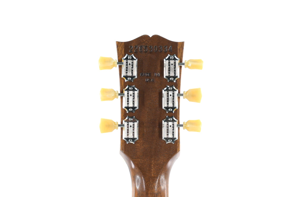 Gibson Les Paul Standard 50's faded HoneyBurst
