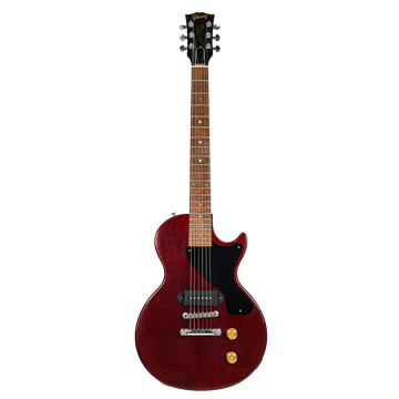 Gibson Les Paul Junior Heritage Cherry 1987