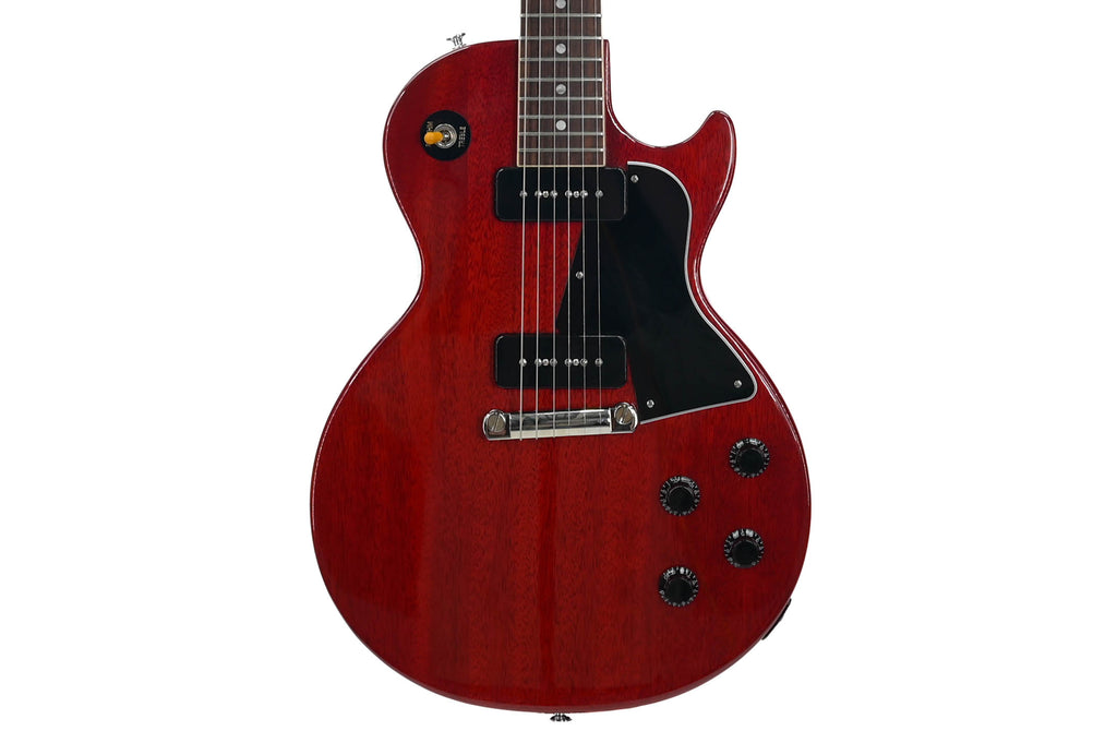 Gibson Les Paul Special Vintage Cherry Red P-90