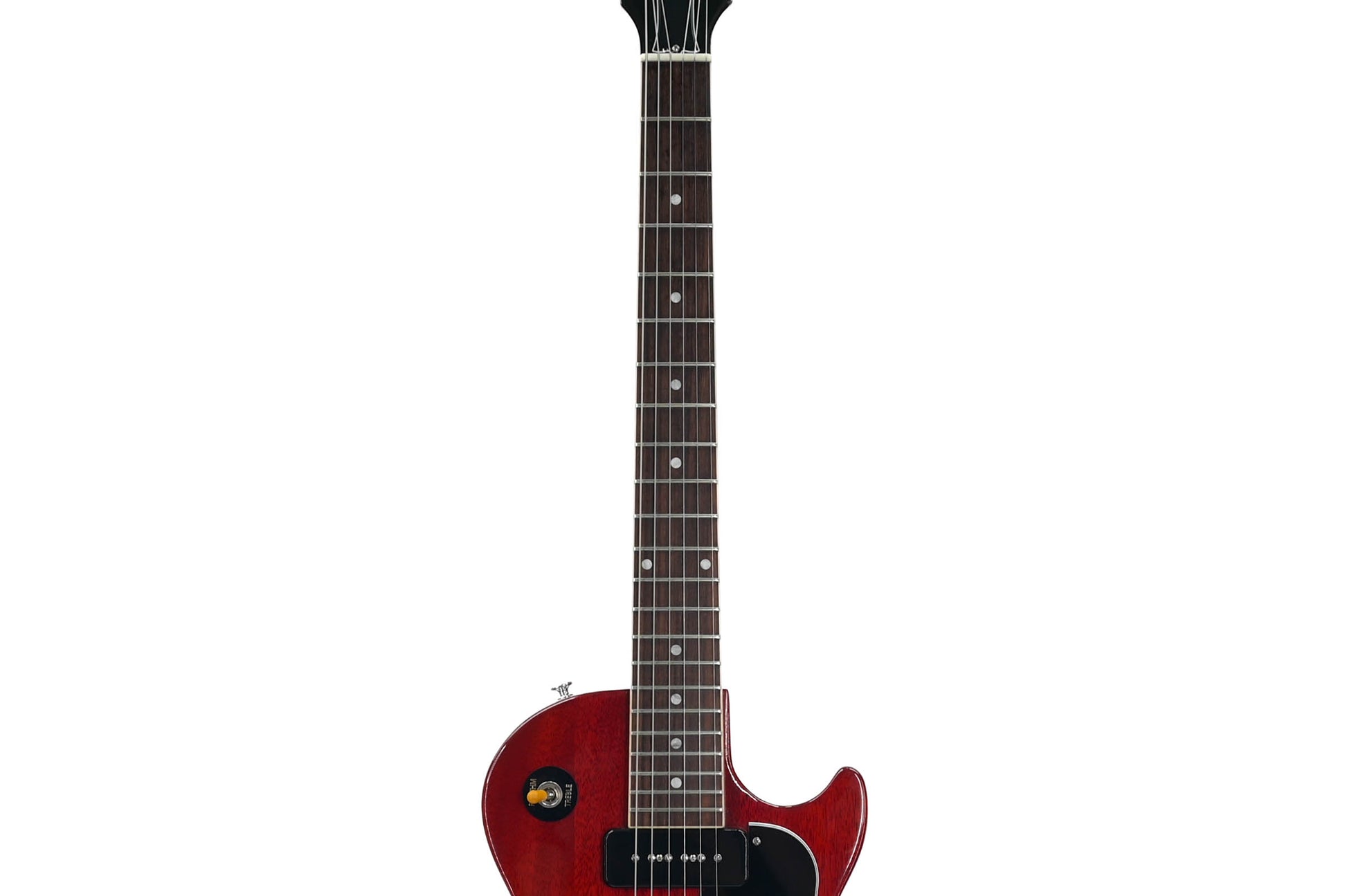 Gibson Les Paul Special Vintage Cherry Red P-90