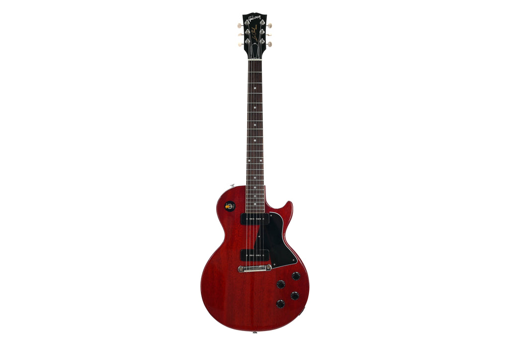 Gibson Les Paul Special Vintage Cherry Red P-90