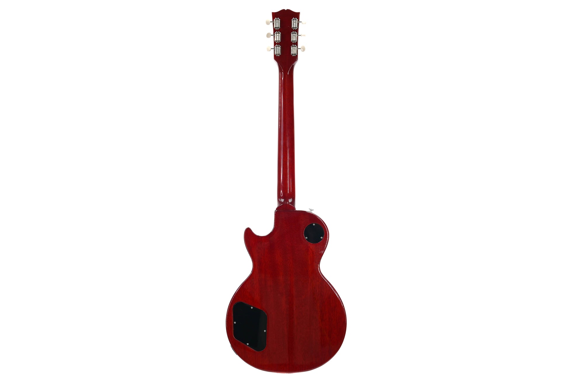 Gibson Les Paul Special Vintage Cherry Red P-90