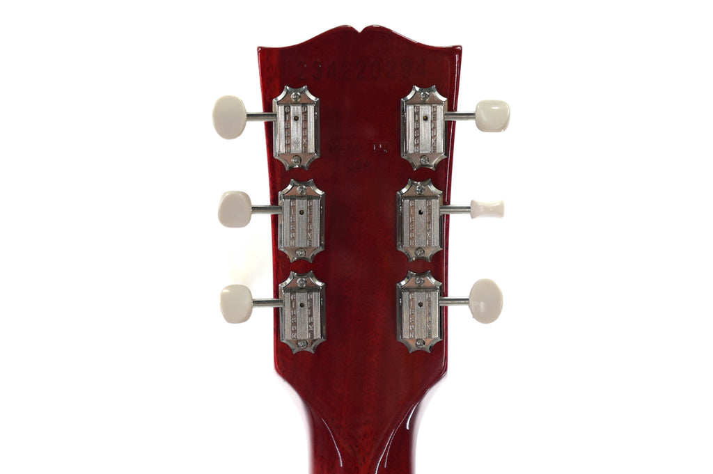 Gibson Les Paul Special Vintage Cherry Red P-90