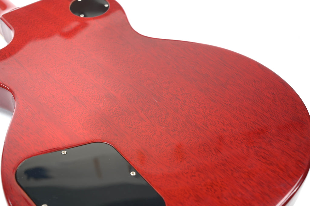 Gibson Les Paul Special Vintage Cherry Red P-90