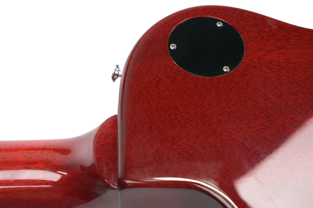 Gibson Les Paul Special Vintage Cherry Red P-90