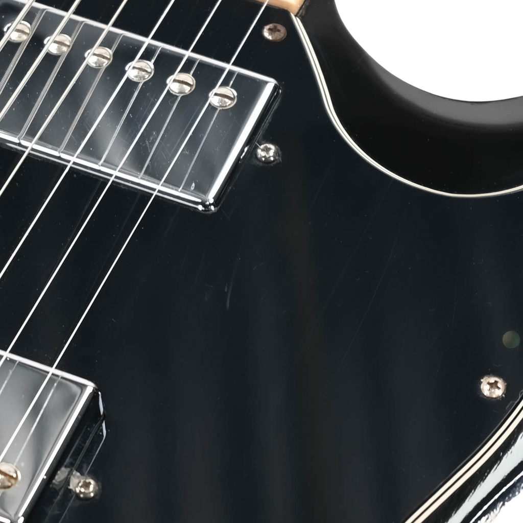 Gibson SG Standard Ebony 2010