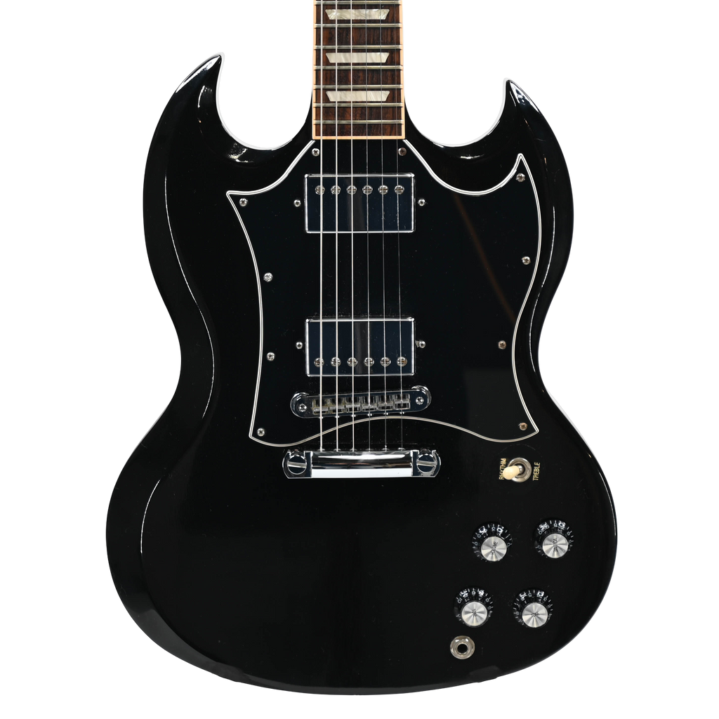 Gibson SG Standard Ebony 2010