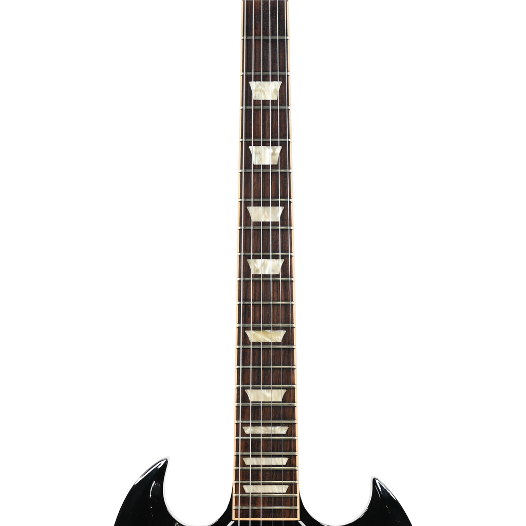 Gibson SG Standard Ebony 2010
