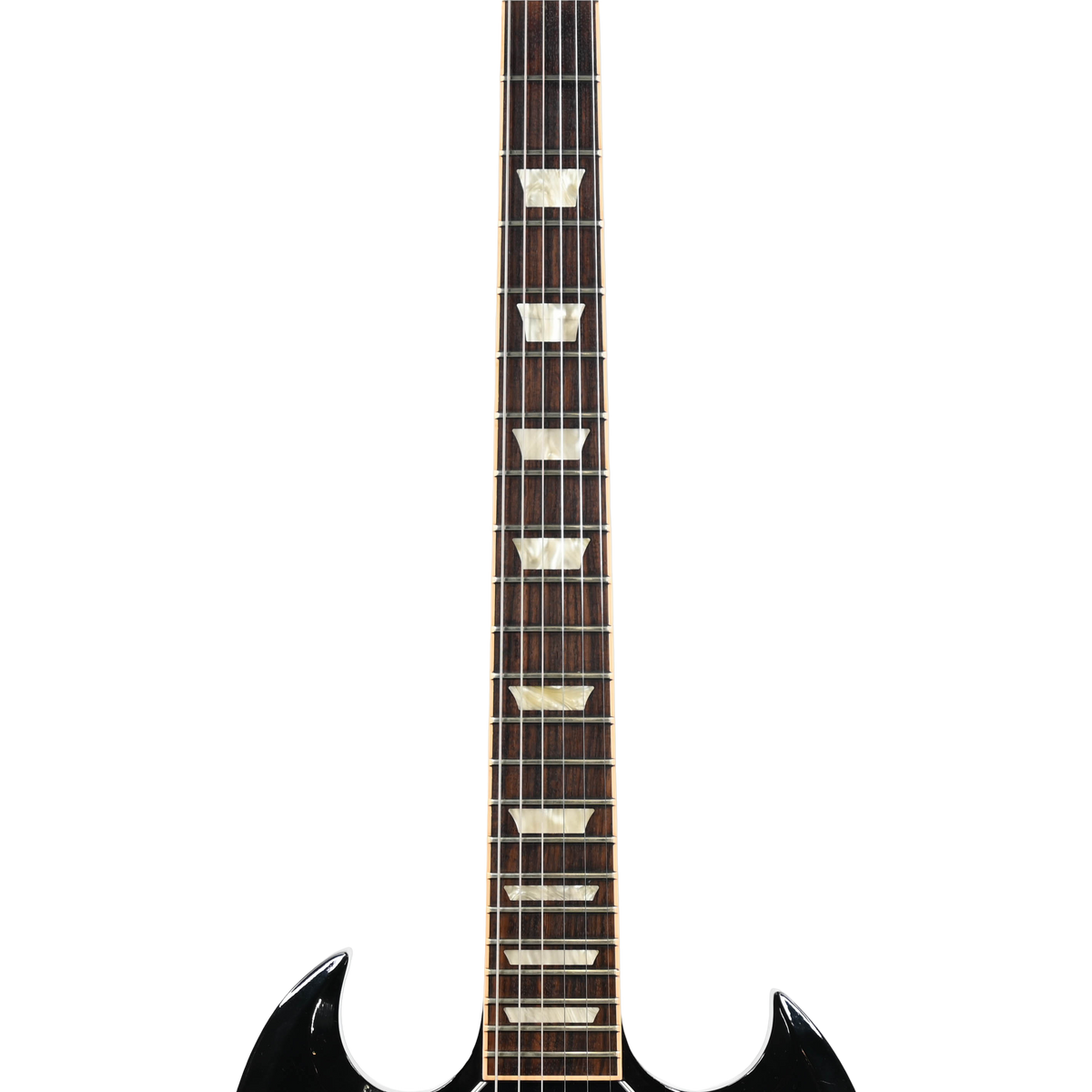 Gibson SG Standard Ebony 2010
