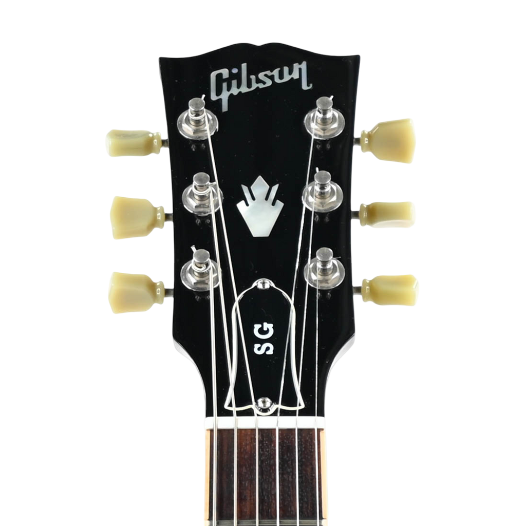Gibson SG Standard Ebony 2010