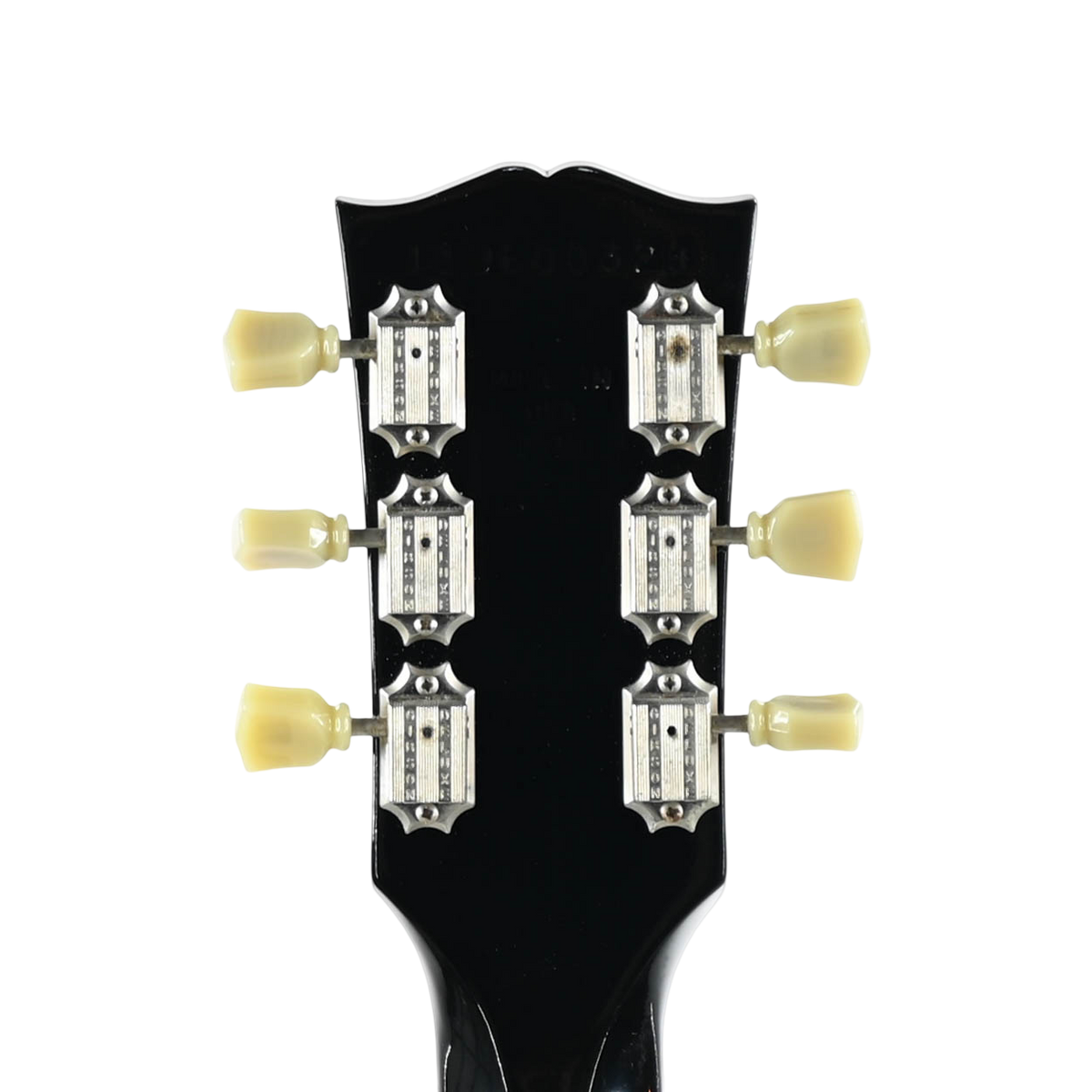 Gibson SG Standard Ebony 2010