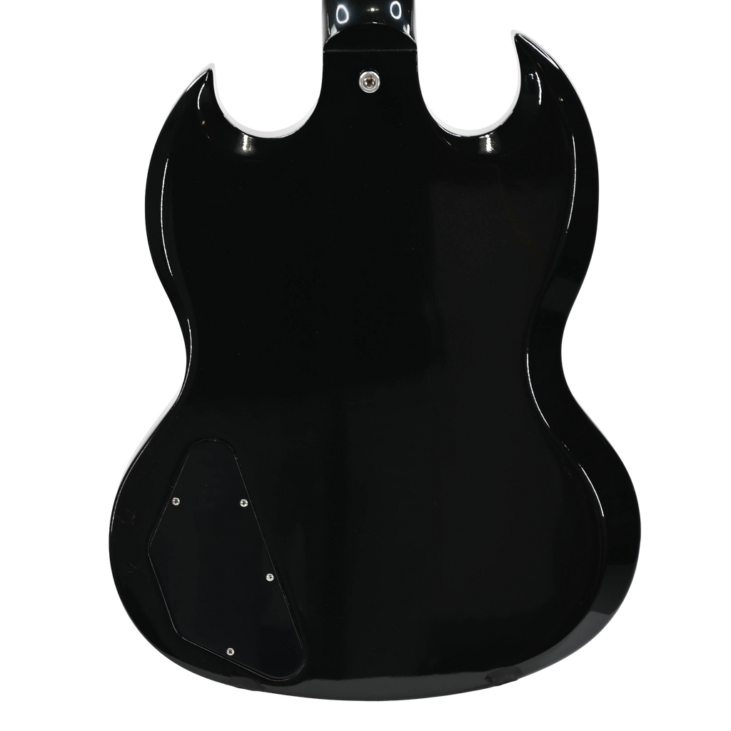 Gibson SG Standard Ebony 2010