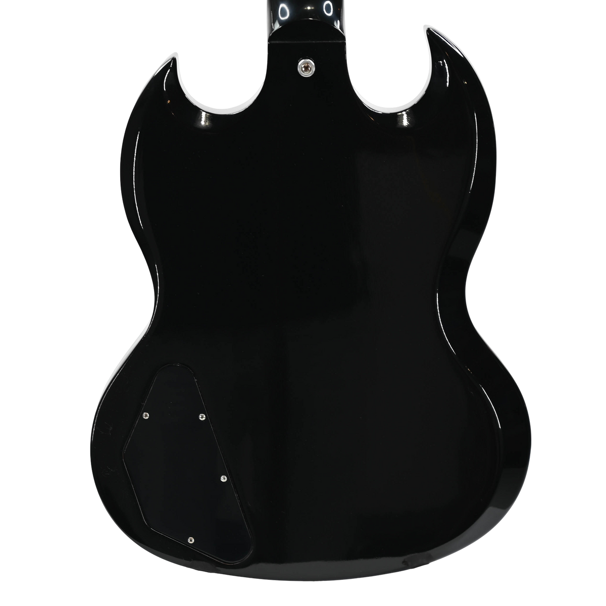 Gibson SG Standard Ebony 2010