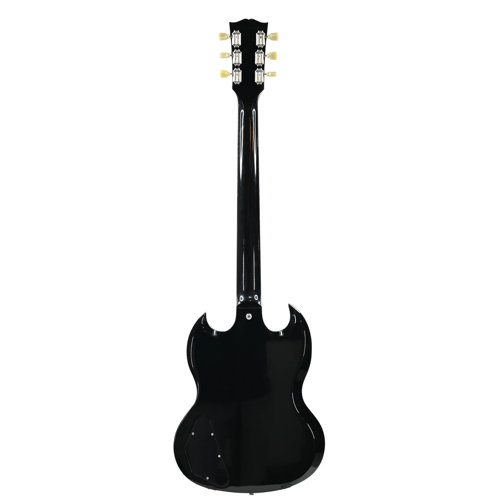 Gibson SG Standard Ebony 2010