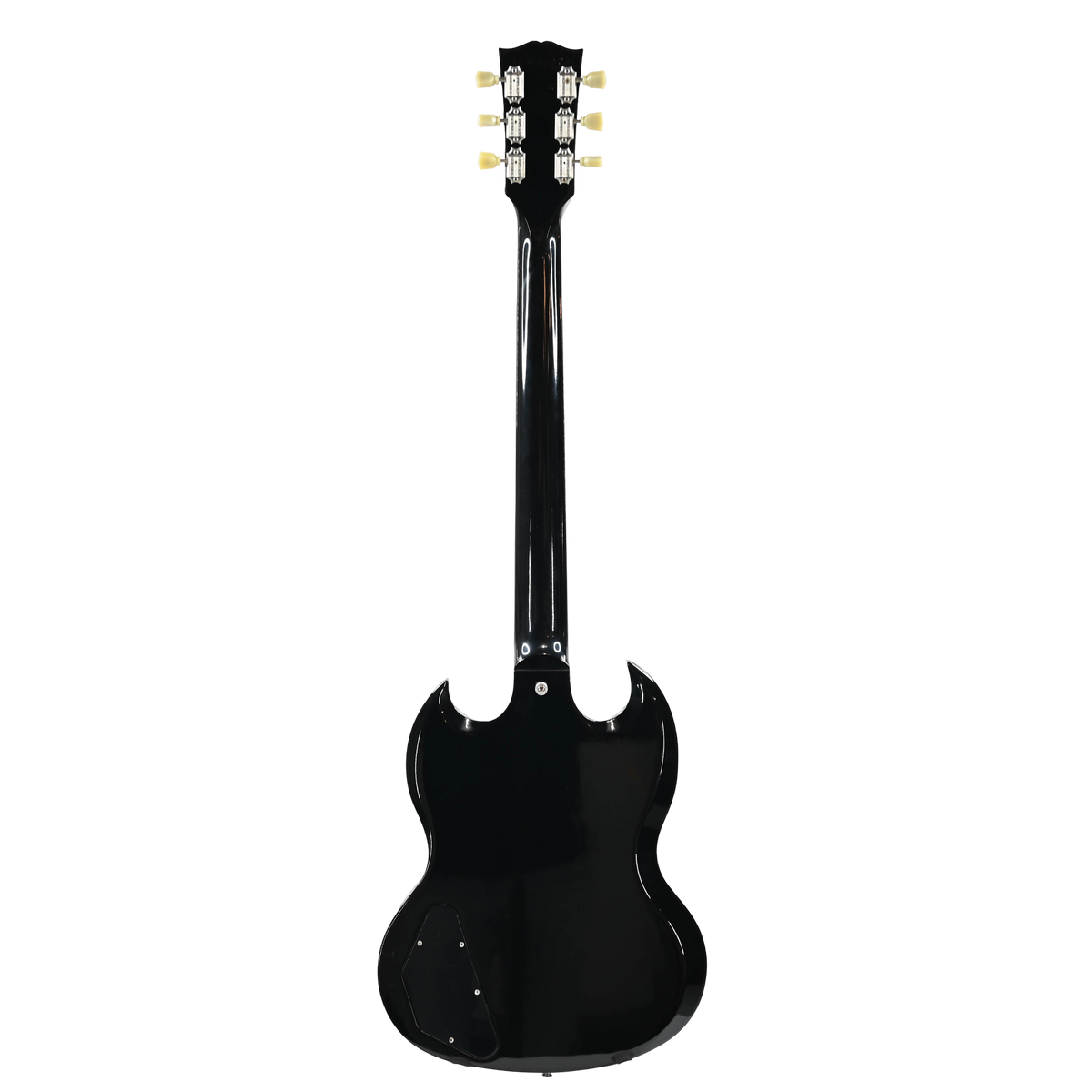Gibson SG Standard Ebony 2010