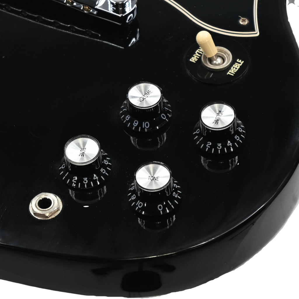 Gibson SG Standard Ebony 2010