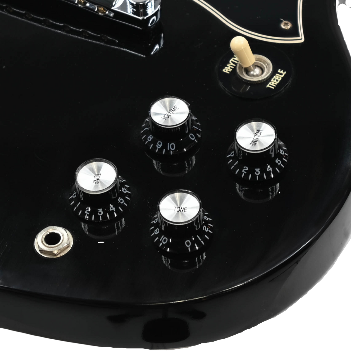 Gibson SG Standard Ebony 2010
