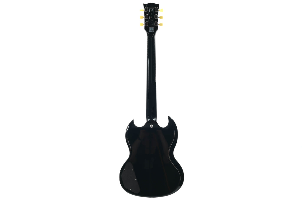Gibson SG Standard Fireburst 2015
