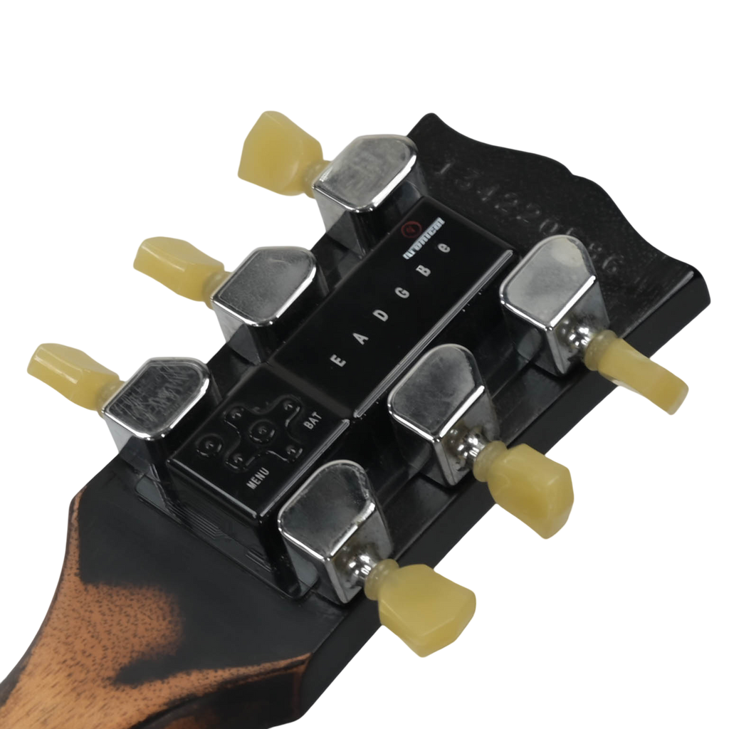 Gibson SG Tribute Links handig Vintage Sunburst ( player)