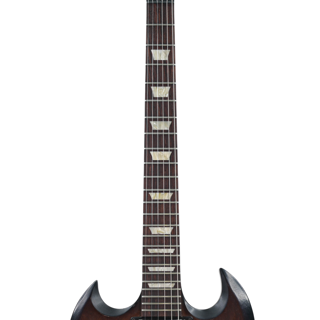 Gibson SG Tribute Links handig Vintage Sunburst ( player)