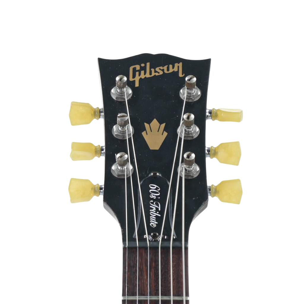 Gibson SG Tribute Links handig Vintage Sunburst ( player)