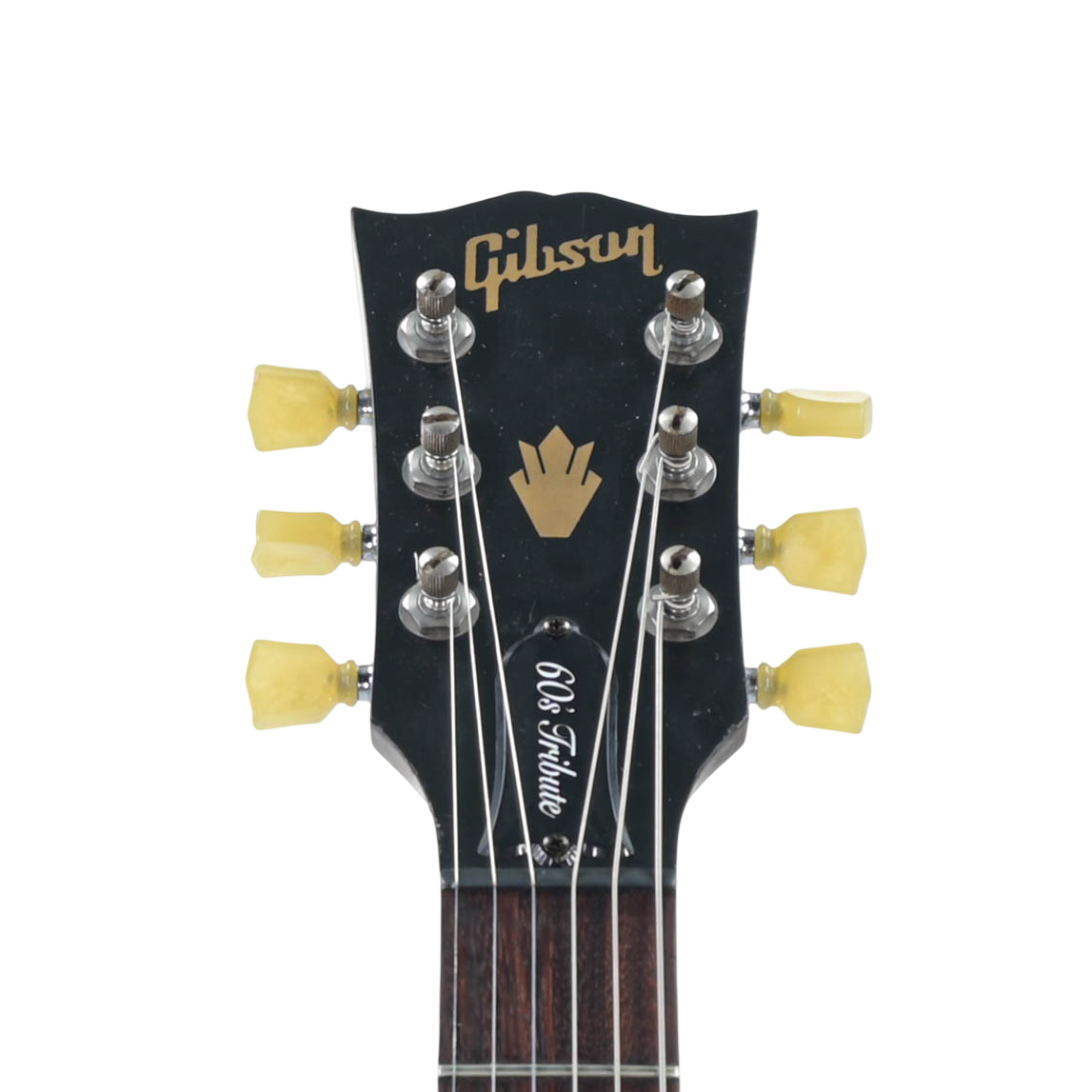 Gibson SG Tribute Links handig Vintage Sunburst ( player)