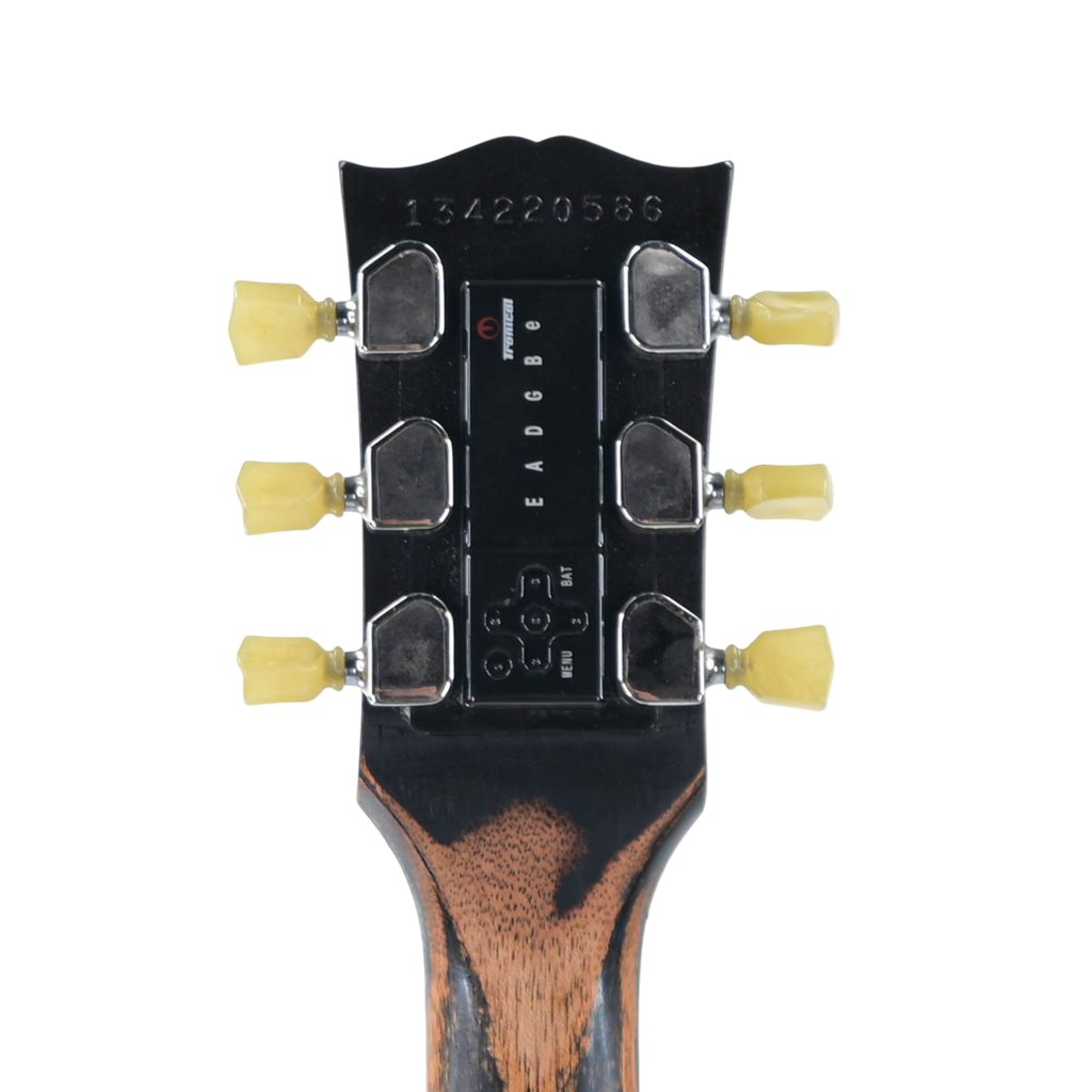 Gibson SG Tribute Links handig Vintage Sunburst ( player)
