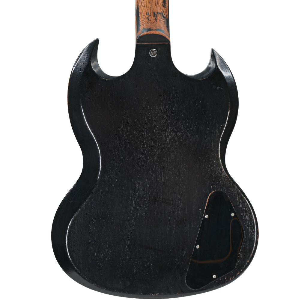 Gibson SG Tribute Links handig Vintage Sunburst ( player)