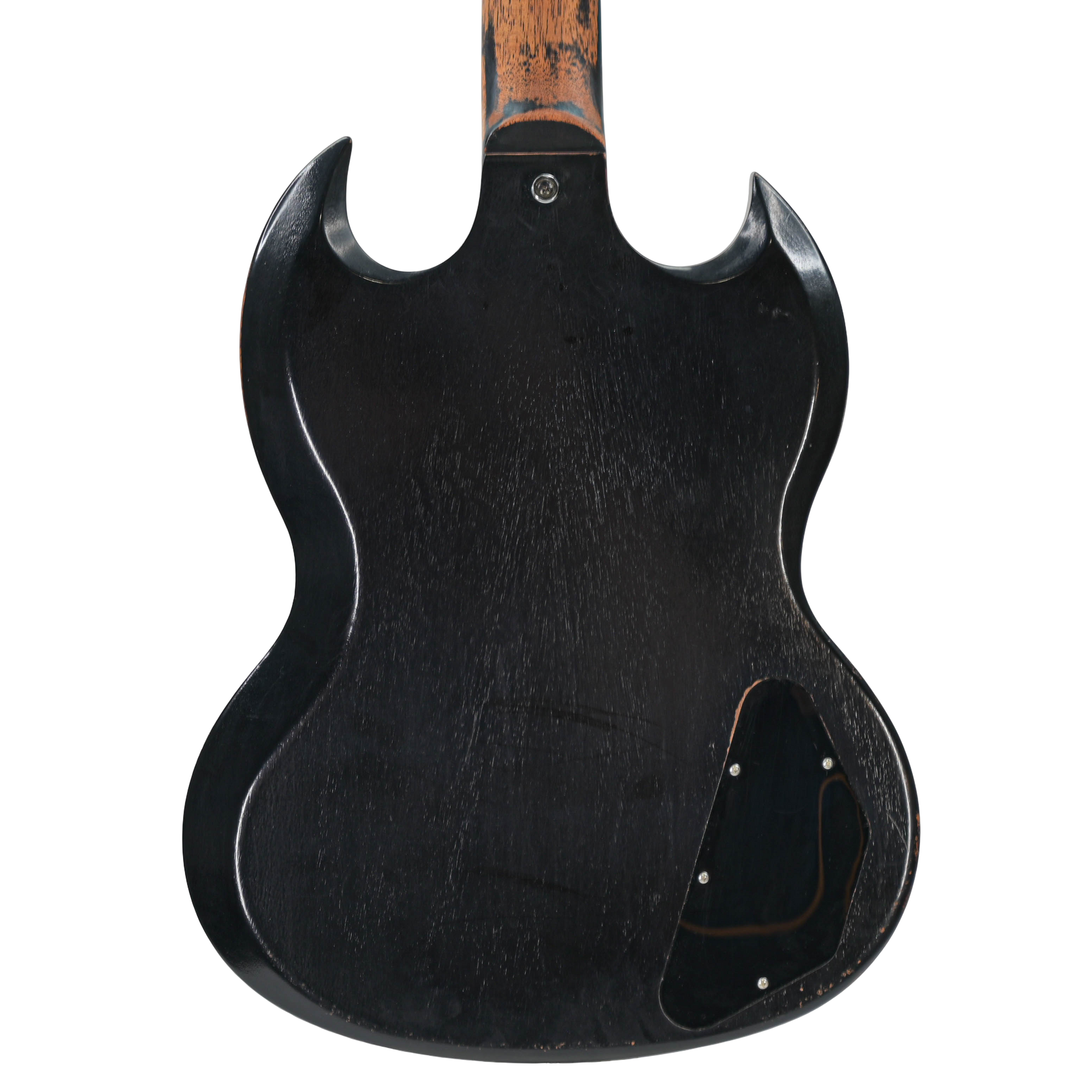 Gibson SG Tribute Links handig Vintage Sunburst ( player)