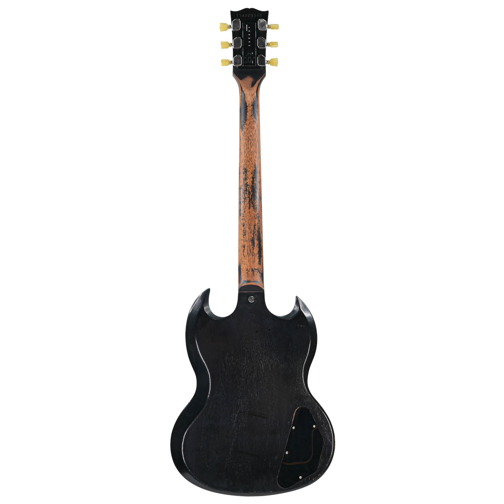 Gibson SG Tribute Links handig Vintage Sunburst ( player)